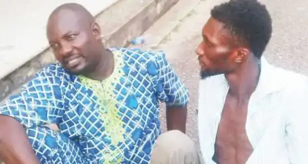 How we planned to beat pastor, steal N1.5m – Methodist church members